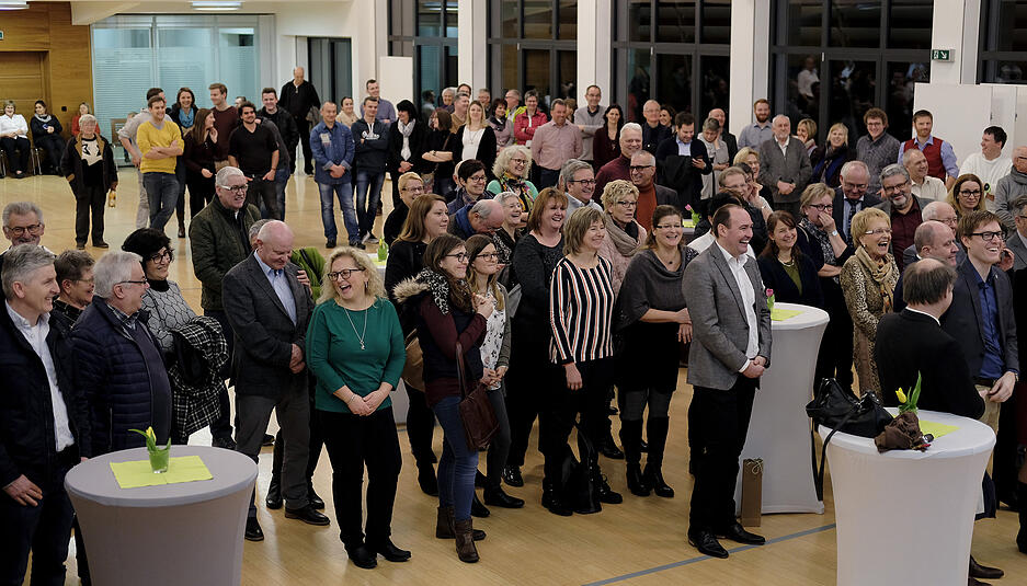 Bürgermeisterwahl in Nordheim Bürgermeisterwahl in Nordheim