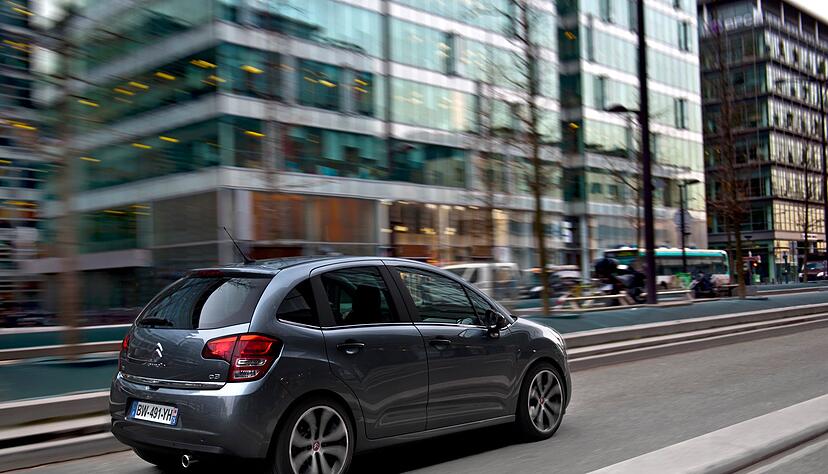 Bonjour mein Kleiner: Der Kleinwagen C3 ist für Citroën ein Verkaufsschlager - hat er schlagende Argumente auch als Gebrauchter? Bonjour mein Kleiner: Der Kleinwagen C3 ist für Citroën ein Verkaufsschlager - hat er schlagende Argumente auch als Gebrauchter?