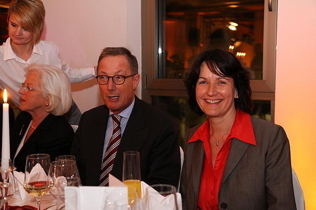 Eröffnung Klosterhof-Kaufhaus | 05.03.