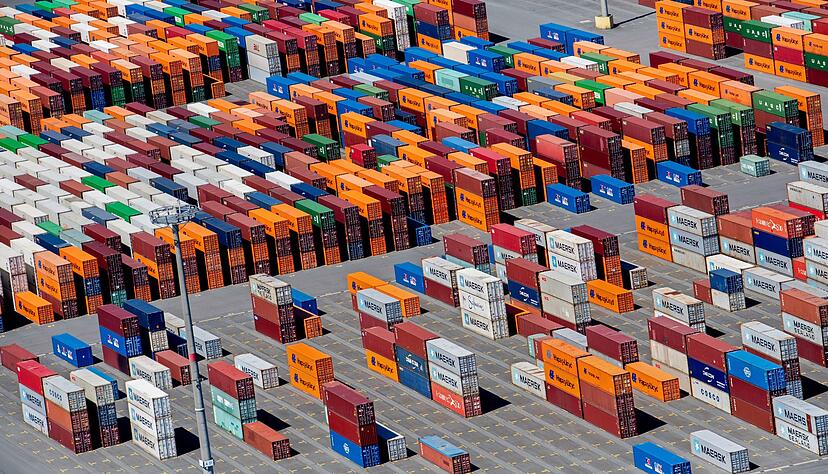 Kompromiss getroffen, doch hohe Zölle bleiben: Der Zollstreit mit den USA belastet viele Industriebetriebe