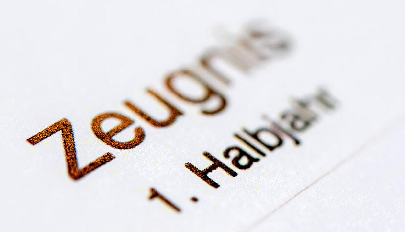 Grundschulen haben den Eltern von Viertklässlern gesagt, welche weiterführende Schulart die beste für das Kind ist.