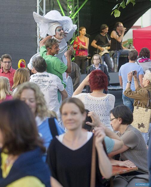 Bad Friedrichshall Leuchtet | 13.06. Bad Friedrichshall Leuchtet | 13.06.