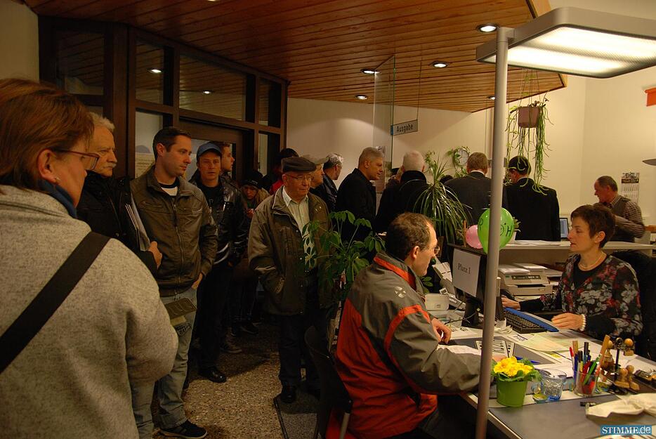 Ausgabe &Ouml;HR-Kennzeichen | 10.02.