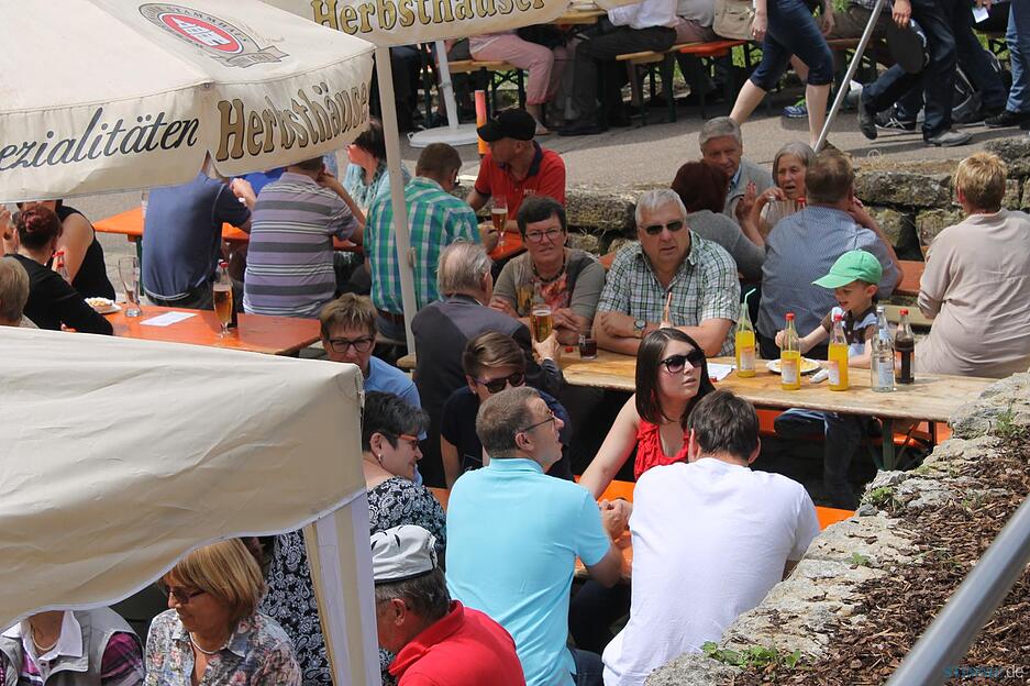 700 Jahre Diebach STIMME.de