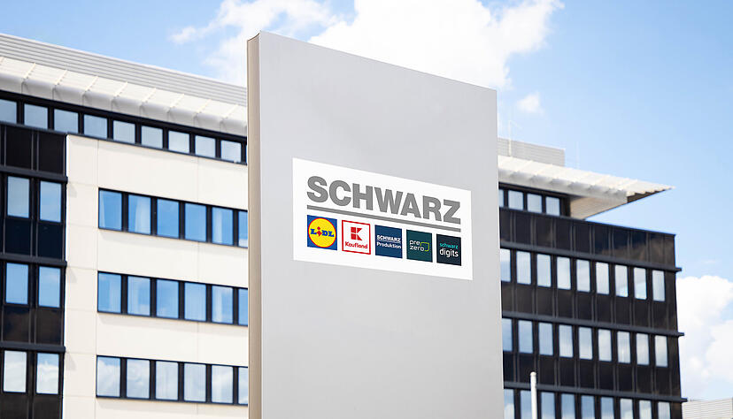 Starke Jahresbilanz bei der Schwarz-Gruppe: Auch 2023 zeigte das Unternehmen aus Neckarsulm Wachstum. Starke Jahresbilanz bei der Schwarz-Gruppe: Auch 2023 zeigte das Unternehmen aus Neckarsulm Wachstum.