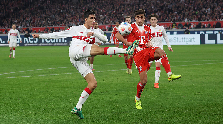 Chema Andres: Sicherte einige zweite B&auml;lle, behielt den &Uuml;berblick im Spielaufbau und sorgte f&uuml;r Torgefahr. Defensiv stellte er die R&auml;ume zu. Note: 3