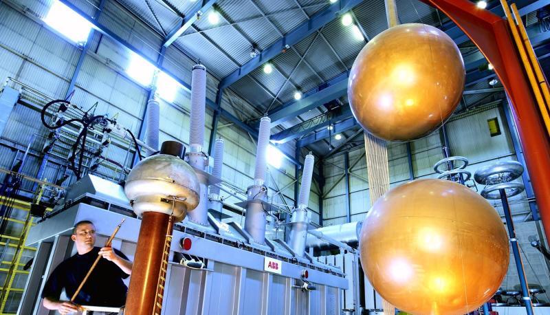 In den kommenden zehn Jahren fehlen nach einer Studie des Verbands VDI&nbsp;rund 100.000 Elektroingenieure.