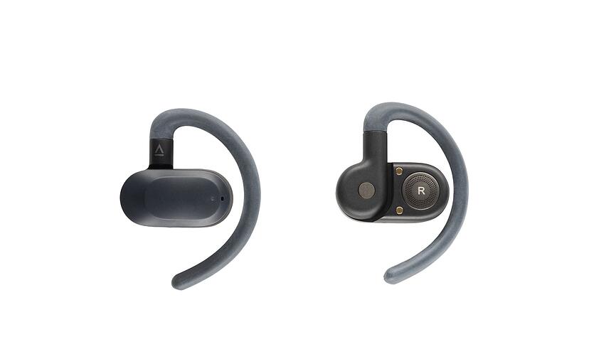 Preistipp sind die 60 Euro teuren Kopfhörer «Outlier Go» von Creative (Note 2,6).