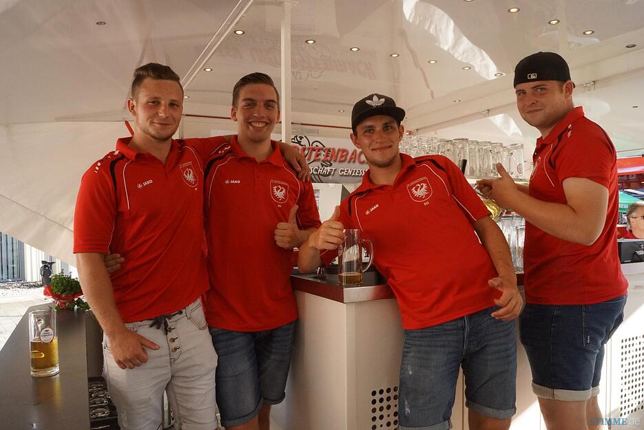 Schlossfest in Pfedelbach | 22.7. Schlossfest in Pfedelbach | 22.7.