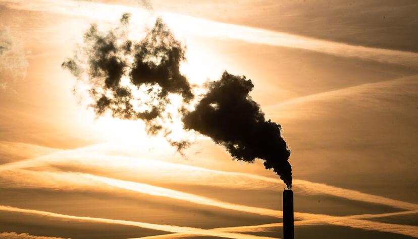 Bis 2030 will das Land seinen CO2-Aussto&szlig; um 65 Prozent reduzieren. Dieses Ziel wird Experten zufolge aber nicht erreicht. (Symbolbild)