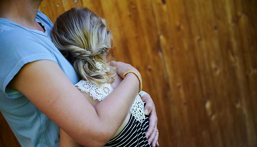 Die Zahl chronischer F&auml;lle, die laut DAK jedes Quartal therapiert werden m&uuml;ssen, hat sich mehr als verdoppelt. (Symbolbild)