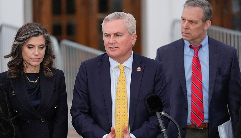 Der Kongressausschuss will &uuml;ber eine Befragung Antworten.