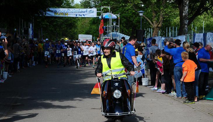 Nordheimlauf | 24.05. Nordheimlauf | 24.05.