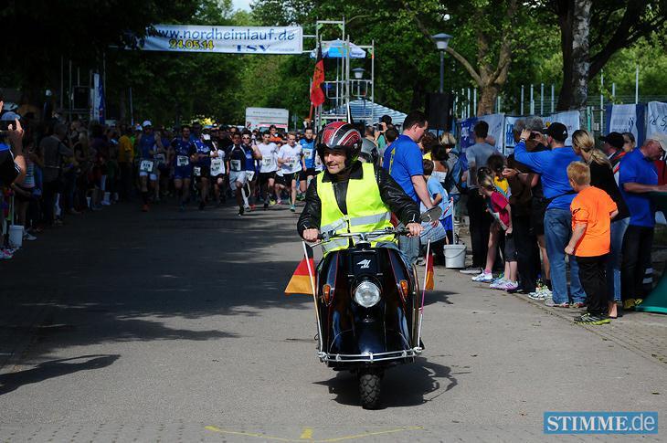 Nordheimlauf | 24.05.