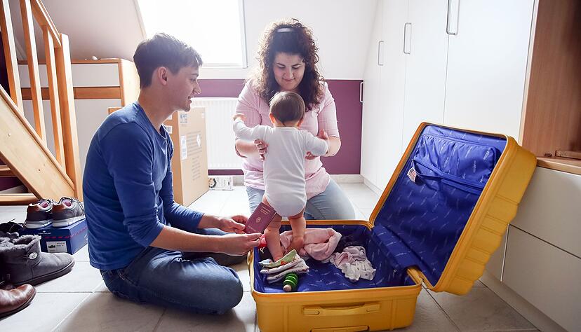 Wann hat man schon mal Zeit f&uuml;r eine richtig lange Reise? Da klingt die Idee der Micro-Retirements attraktiv.