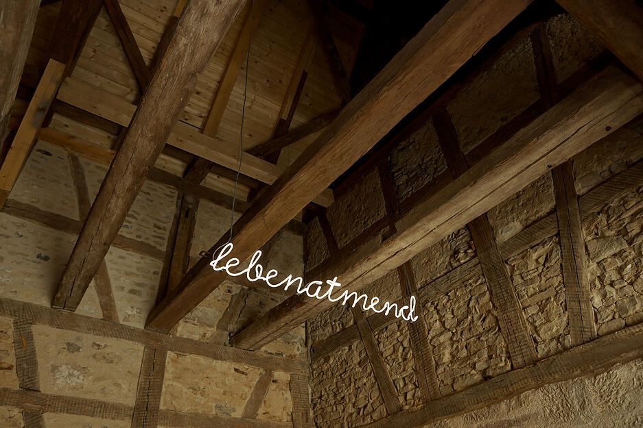 Hölderlinhaus Lauffen