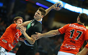 Sebastian Heymann. Foto: dpa