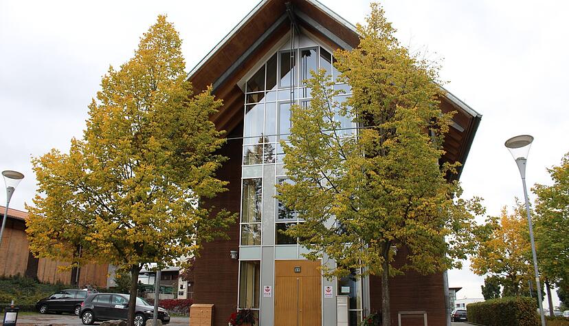 Nach 24 Jahren gibt es einen F&uuml;hrungswechsel im Zweiflinger Rathaus.