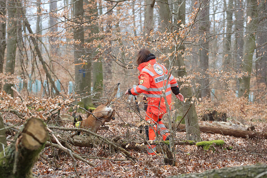 Dabei geht es h&auml;ufig um Leben und Tod.