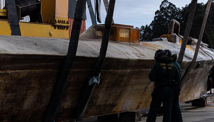 Das Geschäft mit dem "Schnee" aus Südamerika boomt. (Archivbild) Das Geschäft mit dem "Schnee" aus Südamerika boomt. (Archivbild)