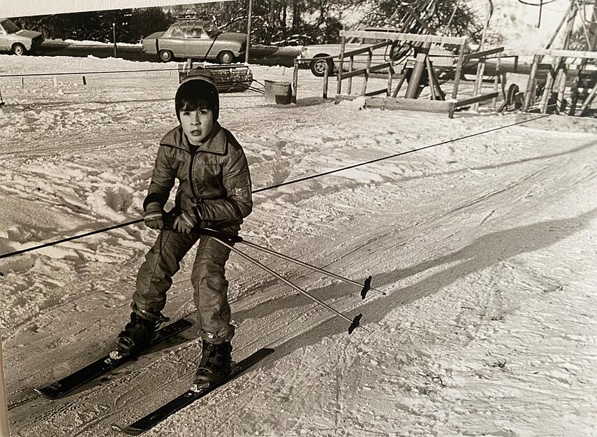 Am Juxkopf fuhr im Januar 2019 der letzte Skifahrer den Hang hinunter. Auch dieser Lift ist Geschichte. Am Juxkopf fuhr im Januar 2019 der letzte Skifahrer den Hang hinunter. Auch dieser Lift ist Geschichte.