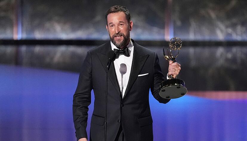 Drei Jahrzehnte nach seiner ersten Nominierung als Arzt in &laquo;ER&raquo; gewann Noah Wyle endlich den Emmy &ndash; ausgerechnet f&uuml;r eine Krankenhausserie.