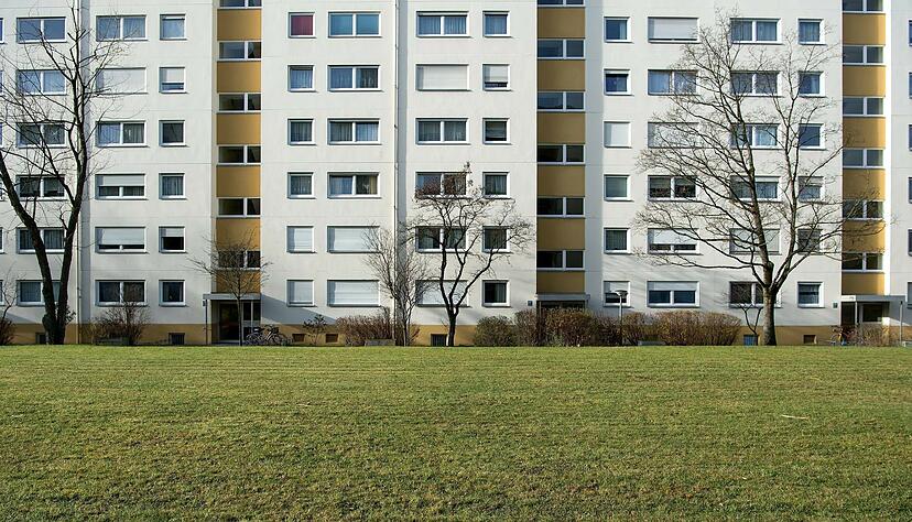 Mehr als 5000 Mitglieder nutzen derzeit das Beratungsangebot des Mieterbundes Heilbronn-Franken. Die Wohnungspolitik nahm bei der Jahreshauptversammlung einen breiten Raum ein.
Foto: dpa
