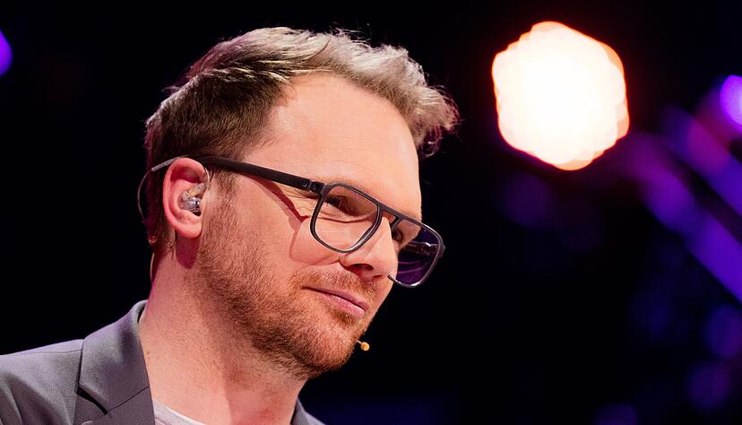 &laquo;Leverkusen ist meine Heimat, ich liebe sie&raquo;: Komiker Ralf Schmitz.