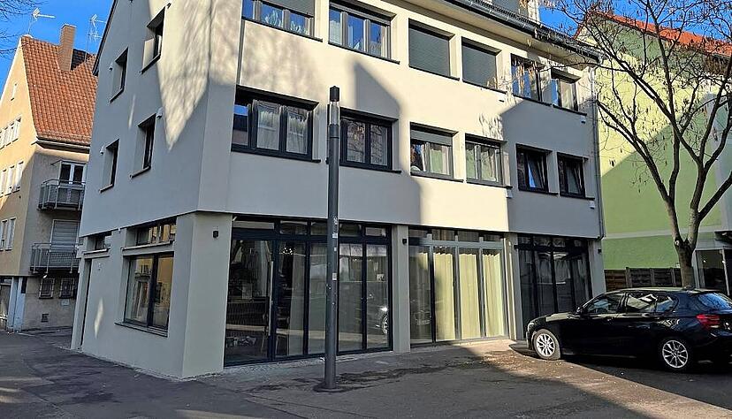 Das neue Heilbronner Café „Ciao Kakao“ hat eröffnet.