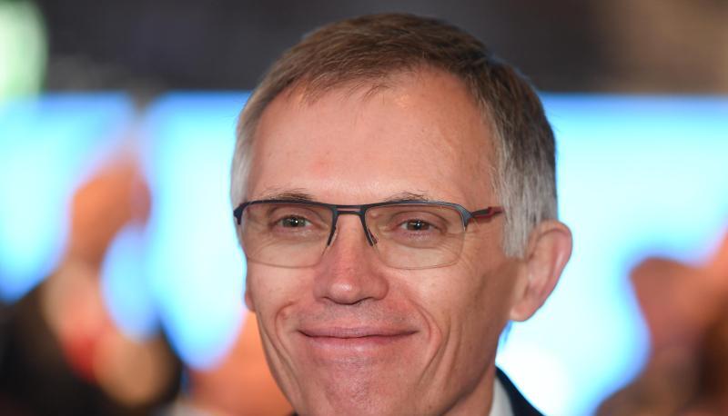 PSA-Chef Carlos Tavares hatte k&uuml;rzlich kritisiert, dass viele Strukturen bei Opel nicht schlank genug seien. Foto: Arne Dedert