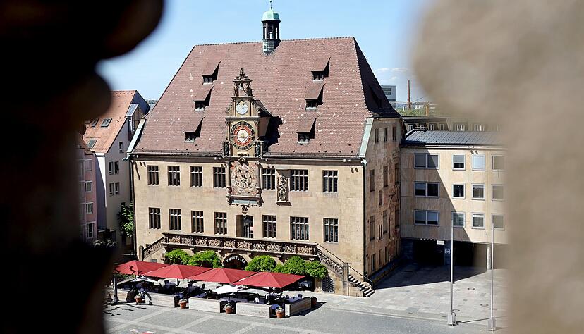 In Heilbronn müssen Bürger Termine beim Bürgeramt immer noch telefonisch oder online vereinbaren. In Heilbronn müssen Bürger Termine beim Bürgeramt immer noch telefonisch oder online vereinbaren.