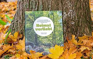 Rendezvous mit der Natur: "Heimatverliebt" stellt besondere Touren fürs ganze Jahr und für alle Altersklassen vor. Foto: Mario Berger