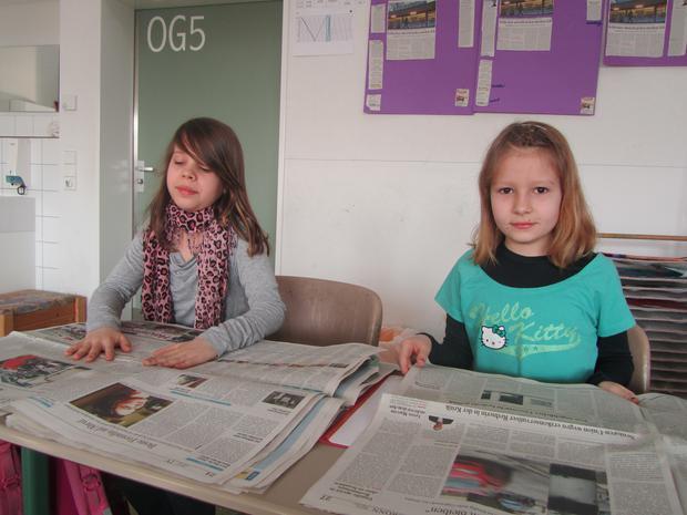 Massenbach STIMME.de