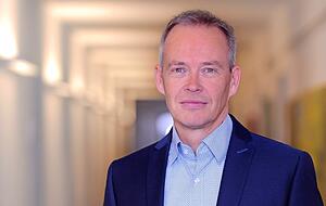 Baden-Württembergs Landesdatenschutzbeauftragter Stefan Brink. 
Foto: dpa Baden-Württembergs Landesdatenschutzbeauftragter Stefan Brink. 
Foto: dpa