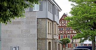 Der Gemeinderat Jagsthausen hat die Preisgestaltung einstimmig beschlossen.