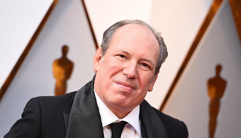 Hans Zimmer komponierte die Musik f&uuml;r den Rennsportfilm &laquo;F1&raquo;.(Archivbild)