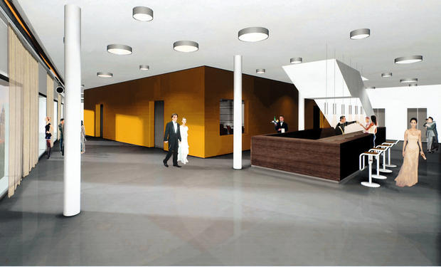 Hagenbucher / Experimenta