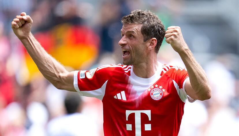 Thomas M&uuml;ller wechselt nach Vancouver.