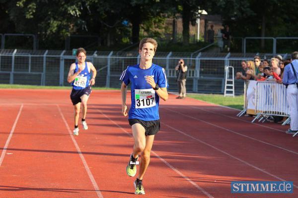 Firmenlauf: Ziel 1 | 18.07.