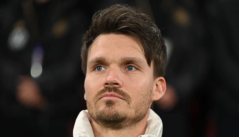 Danny Röhl übernimmt einen schottischen Traditionsclub als Trainer.