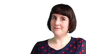 Annette Vanagas. Foto: privat