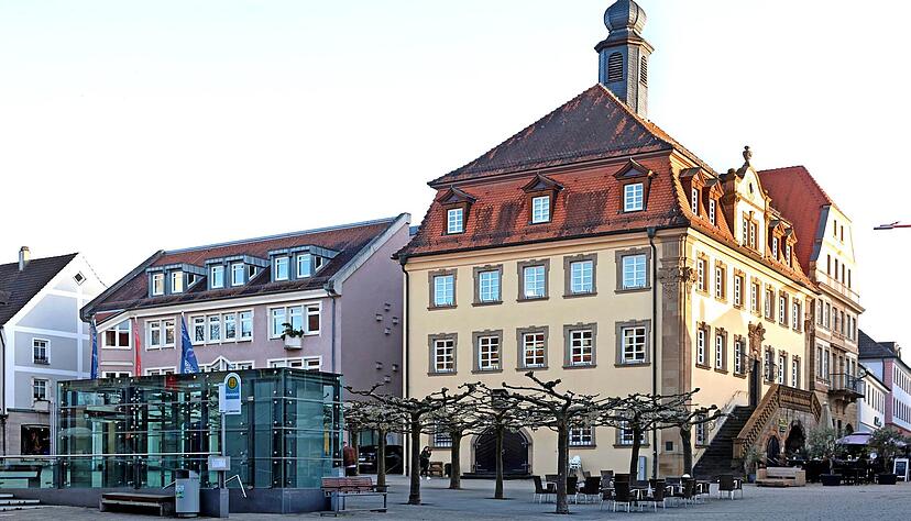 Einkaufen in Neckarsulm: Händler schlagen zur „kritischen Situation“ jetzt Alarm. Einkaufen in Neckarsulm: Händler schlagen zur „kritischen Situation“ jetzt Alarm.