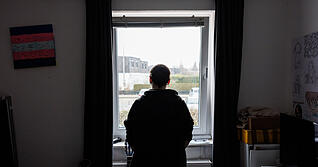 Junge Menschen, die Hilfe brauchen, kosten den Hohenlohekreis viel Geld.