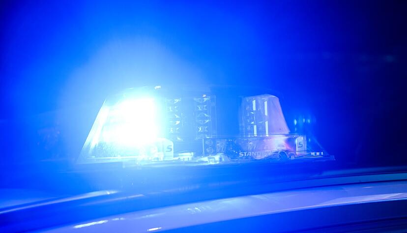 Die Polizei sucht nach dem Pfefferspray-Angreifer. (Symbolbild) Die Polizei sucht nach dem Pfefferspray-Angreifer. (Symbolbild)