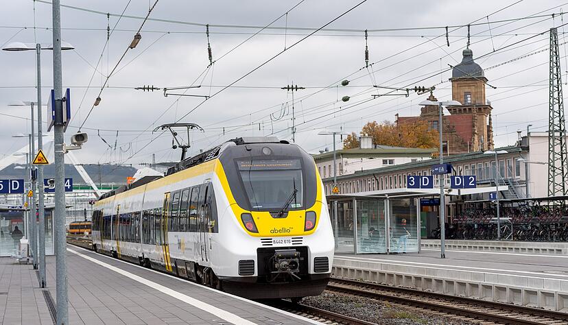 Die Erfahrungen unserer Leser nach Reisen mit dem Neun-Euro-Ticket: Ein günstiges Ticket macht noch keinen guten Nahverkehr aus.