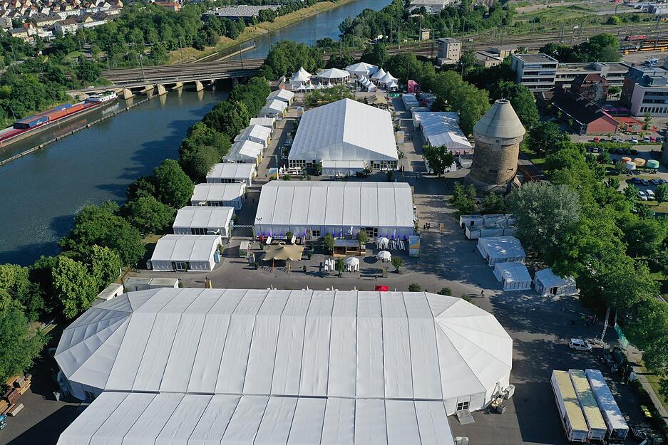 Ecsite Heilbronn ist eröffnet Ecsite Heilbronn ist eröffnet