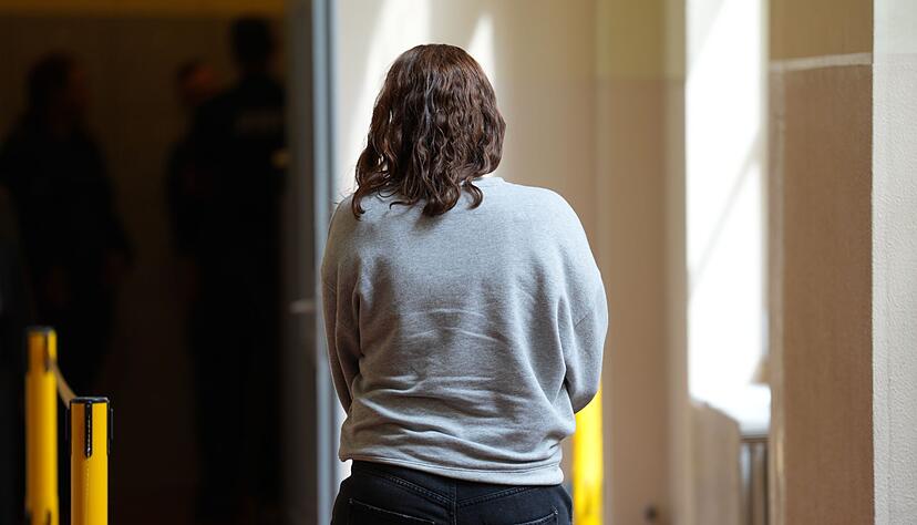 Eine angeklagte Verwandte bestritt, etwas von einer geplanten Entführung gewusst zu haben. Eine angeklagte Verwandte bestritt, etwas von einer geplanten Entführung gewusst zu haben.