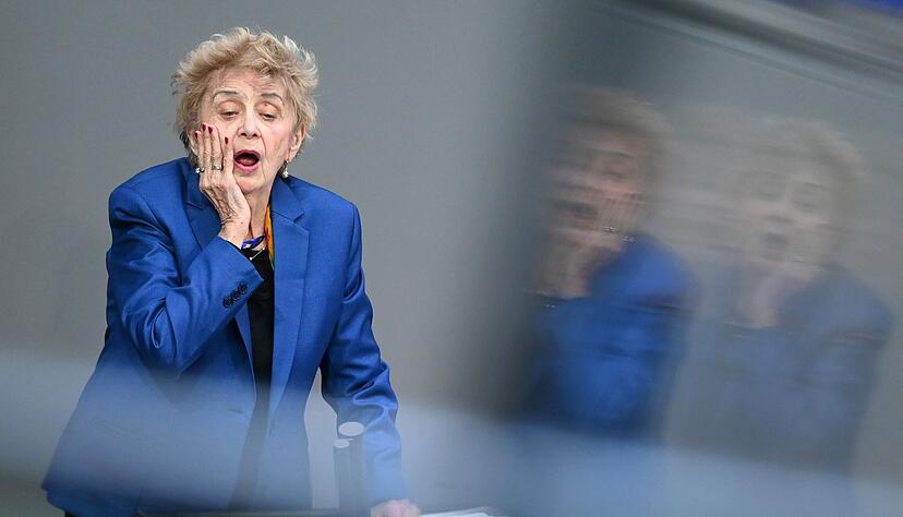 &laquo;Neutralit&auml;t im Angesicht des Hasses ist keine Neutralit&auml;t - sie bedeutet Zustimmung&raquo;, so Friedman.