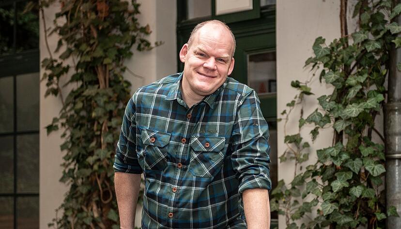 Radexperte Gunnar Fehlau ist Buchautor sowie Gr&uuml;nder und Gesch&auml;ftsf&uuml;hrer des Pressedienst-Fahrrad (pd-f).