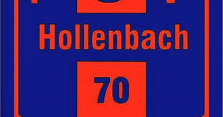FSV Hollenbach Logo Freisteller